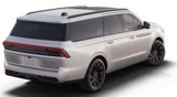 New 2025 Lincoln Navigator L Reserve image 3