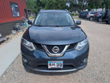 Used 2015 Nissan Rogue SL w/ SL Premium Package image 3