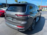 Used 2023 Jeep Grand Cherokee L Overland w/ Trailer Tow Group (B) image 5