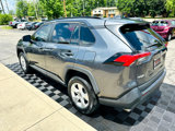 Used 2021 Toyota RAV4 XLE image 3