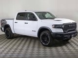 Used 2025 RAM 1500 Rebel image 2