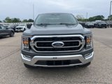 Certified 2023 Ford F150 XLT w/ Equipment Group 302A High image 2