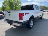 Used 2016 Ford F150 XLT w/ Equipment Group 302A Luxury image 5