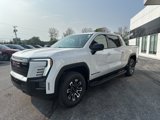 New 2026 GMC Sierra EV Elevation image 3