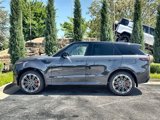 New 2025 Land Rover Range Rover Sport Dynamic SE image 2