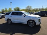 New 2025 Hyundai Palisade Calligraphy image 5