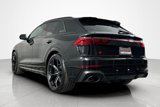 New 2025 Audi RS Q8 performance image 4