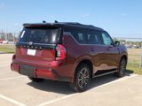 New 2025 Nissan Armada Platinum image 4