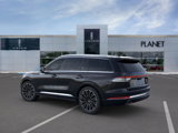 New 2025 Lincoln Aviator Black Label image 4