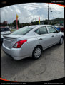 Used 2019 Nissan Versa S Plus image 4