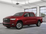 New 2025 RAM 1500 Laramie w/ Advanced Safety Group II image 2