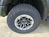 New 2025 RAM 1500 RHO w/ RHO Level 1 Equipment Group image 4