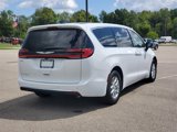 New 2026 Chrysler Pacifica Select image 4