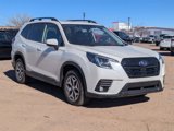 Used 2024 Subaru Forester Premium image 3