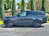 New 2025 Land Rover Range Rover SE image 2