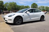 Used 2020 Tesla Model 3 Long Range image 2