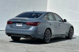 Certified 2024 INFINITI Q50 Red Sport 400 image 4