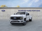 New 2025 Ford F350 XL image 2