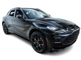 New 2025 Aston Martin DBX 707 image 5