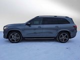 New 2025 Mercedes-Benz GLS 450 4MATIC image 2