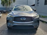 Used 2021 INFINITI QX50 Luxe w/ Cargo Package image 2