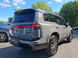 New 2025 Lexus GX 550 image 4