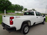 Used 2021 Chevrolet Silverado 2500 W/T w/ WT Fleet Convenience Package image 6
