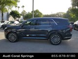 Used 2024 Hyundai Palisade Calligraphy image 5