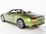 New 2025 Bentley Continental GT Speed image 3