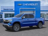 New 2025 Chevrolet Silverado 1500 LT image 2