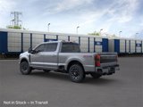 New 2025 Ford F350 4x4 Crew Cab Super Duty image 4