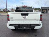 New 2025 Nissan Frontier SL image 4