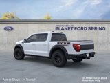 New 2025 Ford F150 Raptor image 5