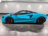 New 2025 McLaren Artura image 2