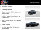 New 2025 GMC Sierra 1500 Denali Ultimate image 3