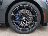 New 2025 BMW M4 xDrive Competition w/ Executive Package image 5