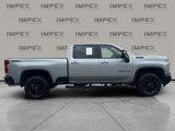 Used 2025 Chevrolet Silverado 2500 LTZ w/ LTZ Plus Package image 6