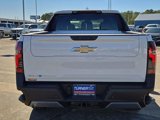 New 2025 Chevrolet Silverado EV LT image 5