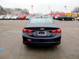 Used 2017 Chevrolet Malibu LS image 5