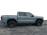 New 2025 Nissan Frontier PRO-4X image 3