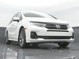 New 2025 Honda Odyssey Touring image 4