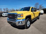 Used 2018 GMC Sierra 2500 SLE w/ HD SLE Preferred Plus Package image 3