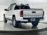 Certified 2023 Toyota Tacoma SR image 4