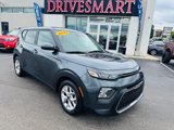 Used 2022 Kia Soul LX w/ Technology Package image 5