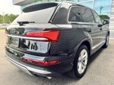 Certified 2025 Audi Q7 2.0T Premium w/ Convenience Package image 5