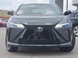 New 2025 Lexus RZ 300e image 2