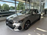 New 2026 BMW 550e xDrive image 3