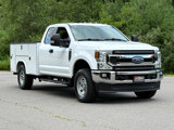 Used 2021 Ford F350 XLT w/ XLT Value Package image 4