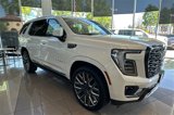 New 2025 GMC Yukon Denali Ultimate image 3