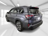 New 2025 Subaru Forester Touring image 3